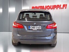 BMW 225 vaihtoauto