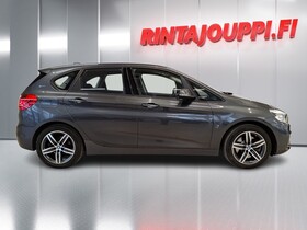 BMW 225 vaihtoauto