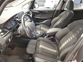 BMW 225 vaihtoauto