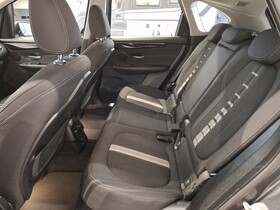 BMW 225 vaihtoauto