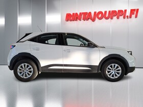 Opel Mokka vaihtoauto