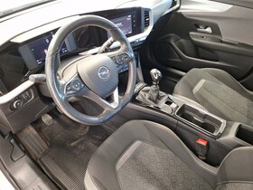 Opel Mokka vaihtoauto