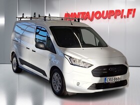 Ford Transit Connect vaihtoauto