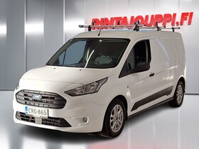 Ford Transit Connect vaihtoauto