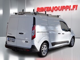 Ford Transit Connect vaihtoauto