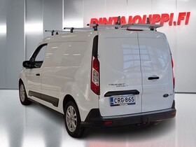 Ford Transit Connect vaihtoauto