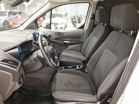 Ford Transit Connect vaihtoauto