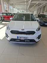Kia Niro plug-in vaihtoauto