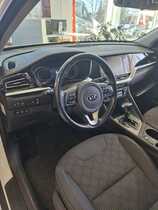 Kia Niro plug-in vaihtoauto