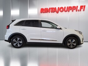 Kia Niro plug-in vaihtoauto