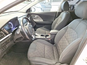 Kia Niro plug-in vaihtoauto