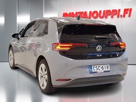 Volkswagen ID.3 vaihtoauto