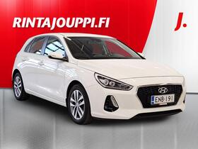 Hyundai i30 5d vaihtoauto