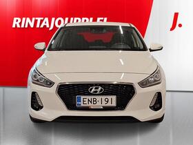 Hyundai i30 5d vaihtoauto