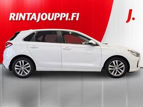 Hyundai i30 5d vaihtoauto
