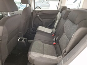 Skoda Yeti vaihtoauto