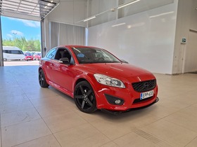 Volvo C30 vaihtoauto
