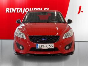 Volvo C30 vaihtoauto