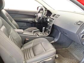 Volvo C30 vaihtoauto