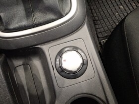 Isuzu D-Max vaihtoauto