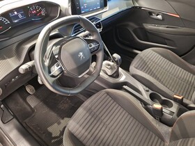 Peugeot 208 vaihtoauto