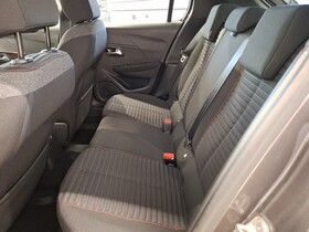 Peugeot 208 vaihtoauto