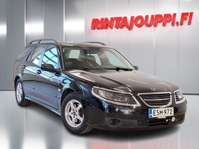 Saab 95 vaihtoauto