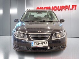 Saab 95 vaihtoauto