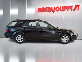 Saab 95 vaihtoauto