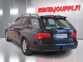 Saab 95 vaihtoauto