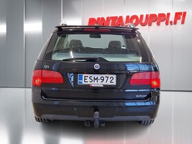 Saab 95 vaihtoauto