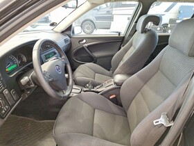 Saab 95 vaihtoauto