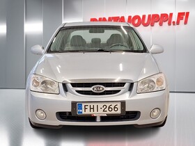Kia Cerato vaihtoauto