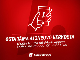 Kia Cerato vaihtoauto