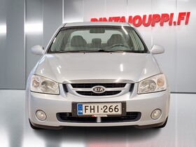 Kia Cerato vaihtoauto