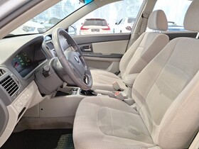 Kia Cerato vaihtoauto