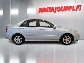 Kia Cerato vaihtoauto
