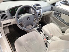 Kia Cerato vaihtoauto