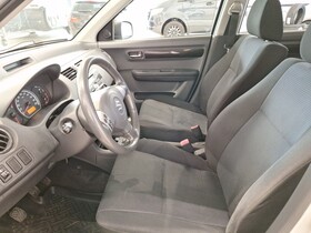 Suzuki Swift vaihtoauto