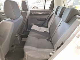 Suzuki Swift vaihtoauto