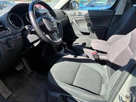 Skoda Yeti vaihtoauto