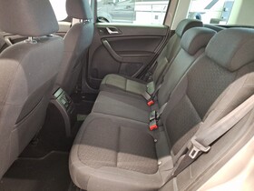 Skoda Yeti vaihtoauto