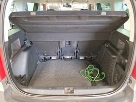 Skoda Yeti vaihtoauto