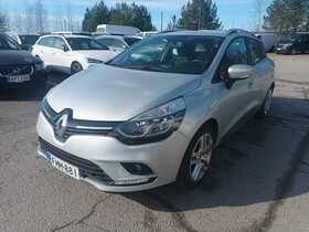 Renault Clio vaihtoauto