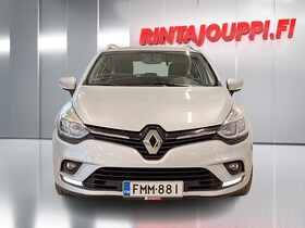 Renault Clio vaihtoauto