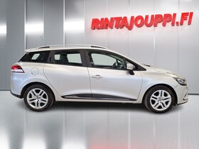 Renault Clio vaihtoauto