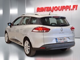 Renault Clio vaihtoauto