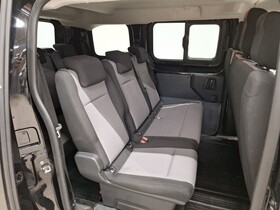 Toyota Proace Verso vaihtoauto