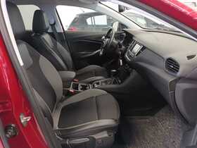 Opel Grandland X vaihtoauto