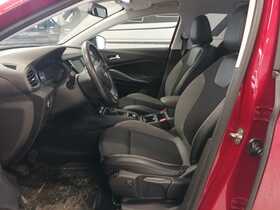 Opel Grandland X vaihtoauto